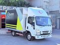 2018 MODEL N-WIDE 160BİNDE MOBILYA KASALI KAMYONET