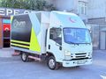 2018 MODEL N-WIDE 160BİNDE MOBILYA KASALI KAMYONET