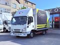 2018 MODEL N-WIDE 160BİNDE MOBILYA KASALI KAMYONET