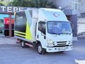 2018 MODEL N-WIDE 160BİNDE MOBILYA KASALI KAMYONET