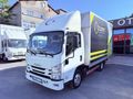2018 MODEL N-WIDE 160BİNDE MOBILYA KASALI KAMYONET