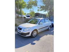 Sahibinden Kia Rio 1.5 CRDi EX Comfort 2008 Model  308.000 km Gri