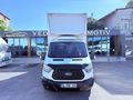 2016 MODEL 290BİNDE KABİN KLİMALI KREDİ KARTINA 12TAKSİT !!