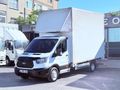 2016 MODEL 290BİNDE KABİN KLİMALI KREDİ KARTINA 12TAKSİT !!