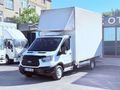 2016 MODEL 290BİNDE KABİN KLİMALI KREDİ KARTINA 12TAKSİT !!