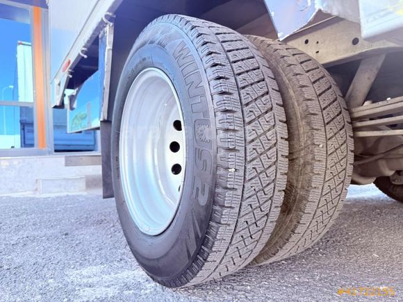 2016 MODEL 290BİNDE KABİN KLİMALI KREDİ KARTINA 12TAKSİT !!