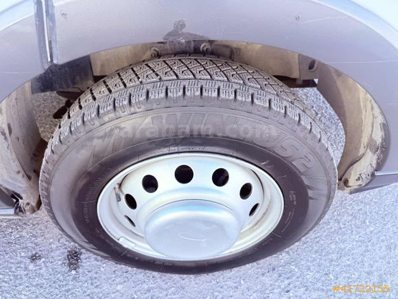 2016 MODEL 290BİNDE KABİN KLİMALI KREDİ KARTINA 12TAKSİT !!
