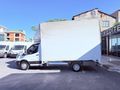 2016 MODEL 290BİNDE KABİN KLİMALI KREDİ KARTINA 12TAKSİT !!
