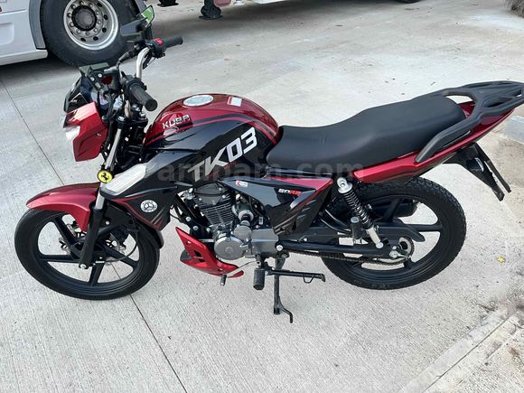 Sahibinden Kuba TK 03 