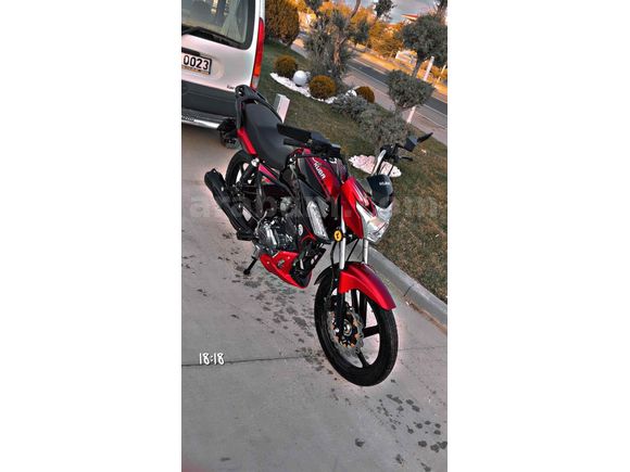 Sahibinden Kuba TK 03 