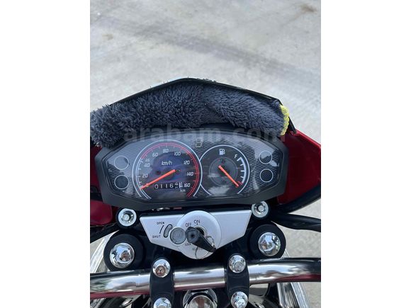 Sahibinden Kuba TK 03 