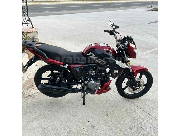 Sahibinden Kuba TK 03 