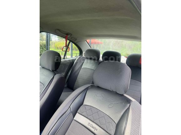 Sahibinden Renault Megane 1.6 RXT 2001 Model 