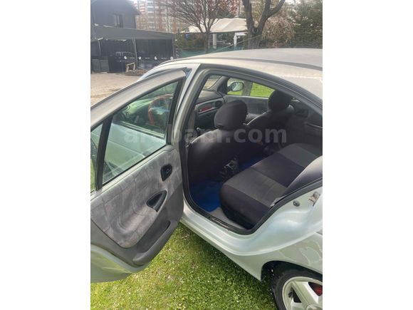Sahibinden Renault Megane 1.6 RXT 2001 Model 