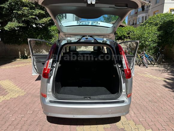 Sahibinden Ford C-Max 1.6 TDCi Titanium X 2011 Model