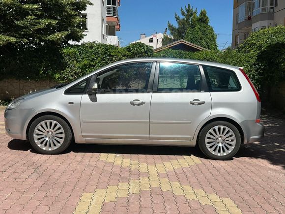 Sahibinden Ford C-Max 1.6 TDCi Titanium X 2011 Model