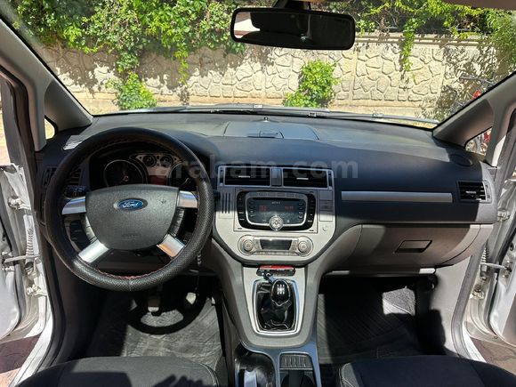 Sahibinden Ford C-Max 1.6 TDCi Titanium X 2011 Model