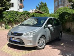 Sahibinden Ford C-Max 1.6 TDCi Titanium X 2011 Model