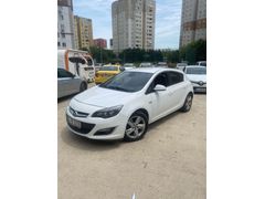 Sahibinden Opel Astra 1.6 CDTI Sport 2015 Model 