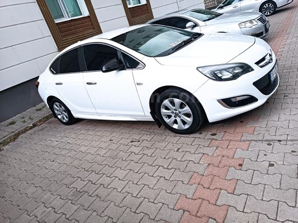 Sahibinden Opel Astra 1.4 T Edition Plus 2019 Model