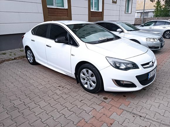 Sahibinden Opel Astra 1.4 T Edition Plus 2019 Model