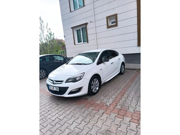Sahibinden Opel Astra 1.4 T Edition Plus 2019 Model