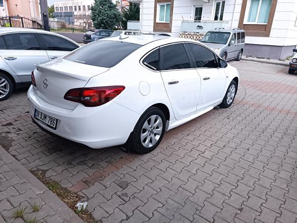Sahibinden Opel Astra 1.4 T Edition Plus 2019 Model