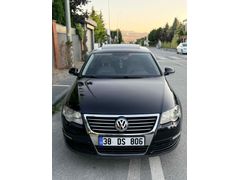 Sahibinden Volkswagen Passat 2.0 TDi Highline 2008 Model 
