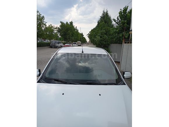 Renault Symbol 1.2 Joy 2016 Model Denizli