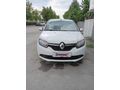 Renault Symbol 1.2 Joy 2016 Model Denizli