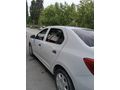 Renault Symbol 1.2 Joy 2016 Model Denizli