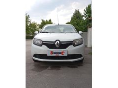Galeriden Renault Symbol 1.2 Joy 2016 Model Denizli
