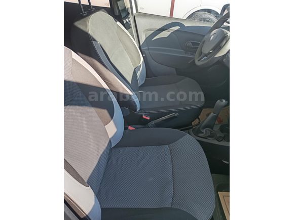 Renault Symbol 1.2 Joy 2016 Model Denizli