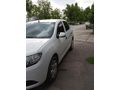 Renault Symbol 1.2 Joy 2016 Model Denizli