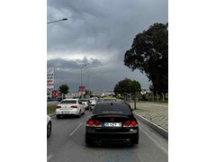Sahibinden Honda Civic 1.6i VTEC Elegance 2009 Model 
