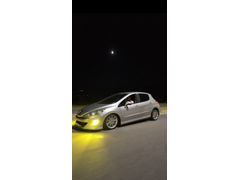 ?? Temiz ve Bakımlı Peugeot 308 Değişensiz