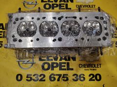 1999-2001 Opel Vectra B 1.6 16V Çıkma Silindir Kapağı-GM-Z16XE