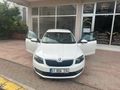 Sahibinden Skoda Octavia 1.6 TDI Style 2017 Model 