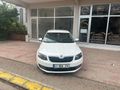 Sahibinden Skoda Octavia 1.6 TDI Style 2017 Model 