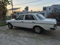 Sahibinden Mercedes - 107.000  km de Benz  200 d 1984 Model