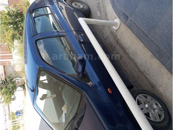 Sahibinden Renault Clio 1.4 RNA 2001 Model