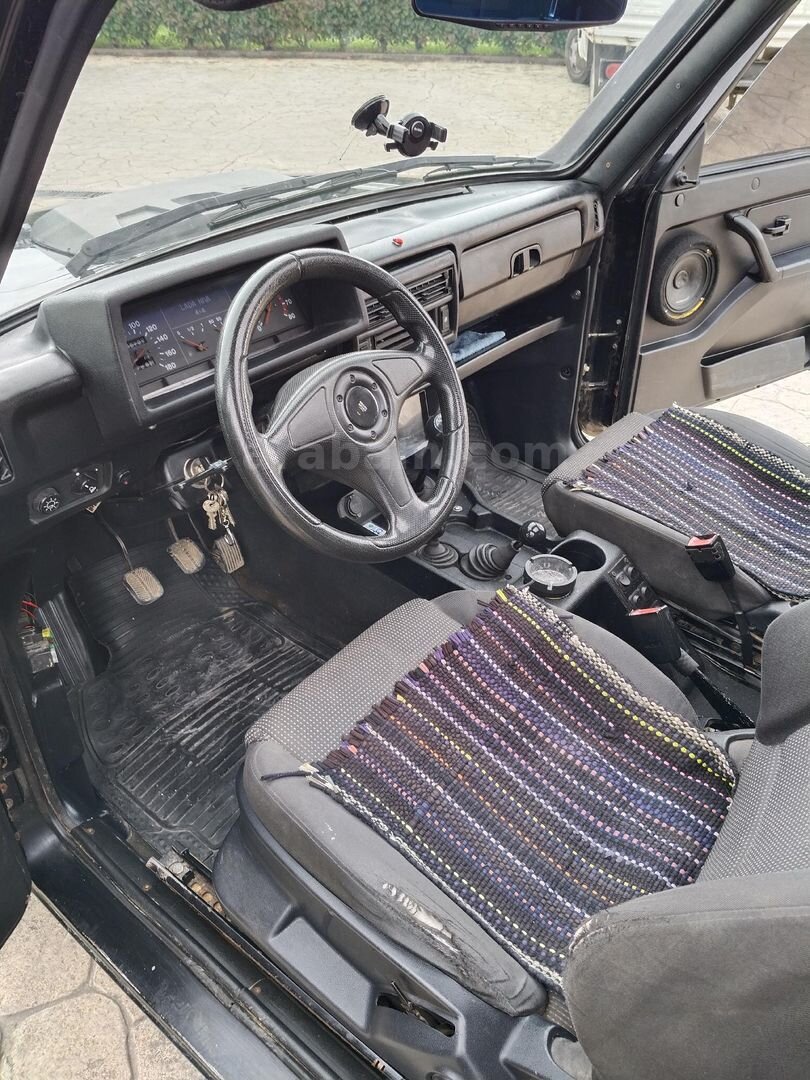 Sahibinden Lada Niva 1.7i 2003 Model 4