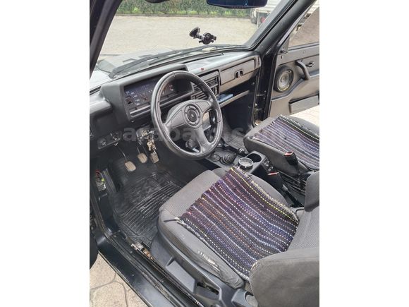 Sahibinden Lada Niva 1.7i 2003 Model