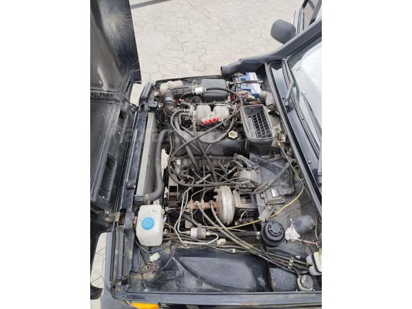 Sahibinden Lada Niva 1.7i 2003 Model