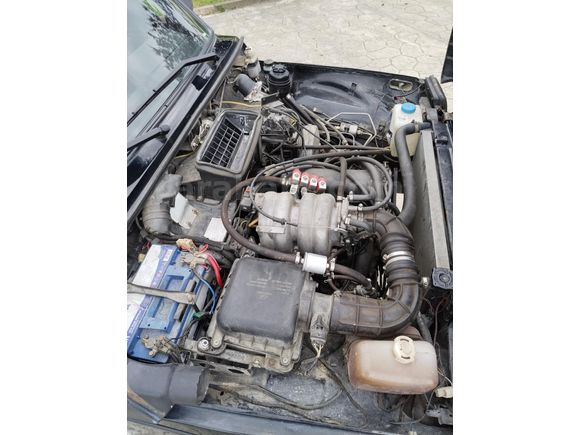 Sahibinden Lada Niva 1.7i 2003 Model