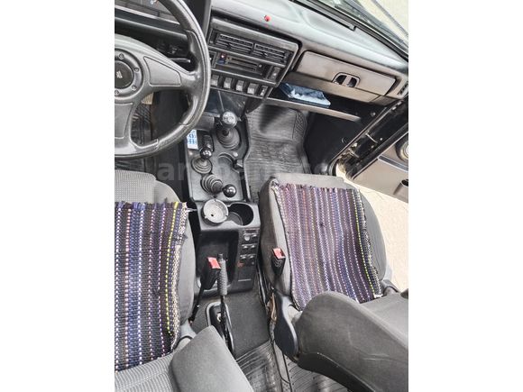 Sahibinden Lada Niva 1.7i 2003 Model