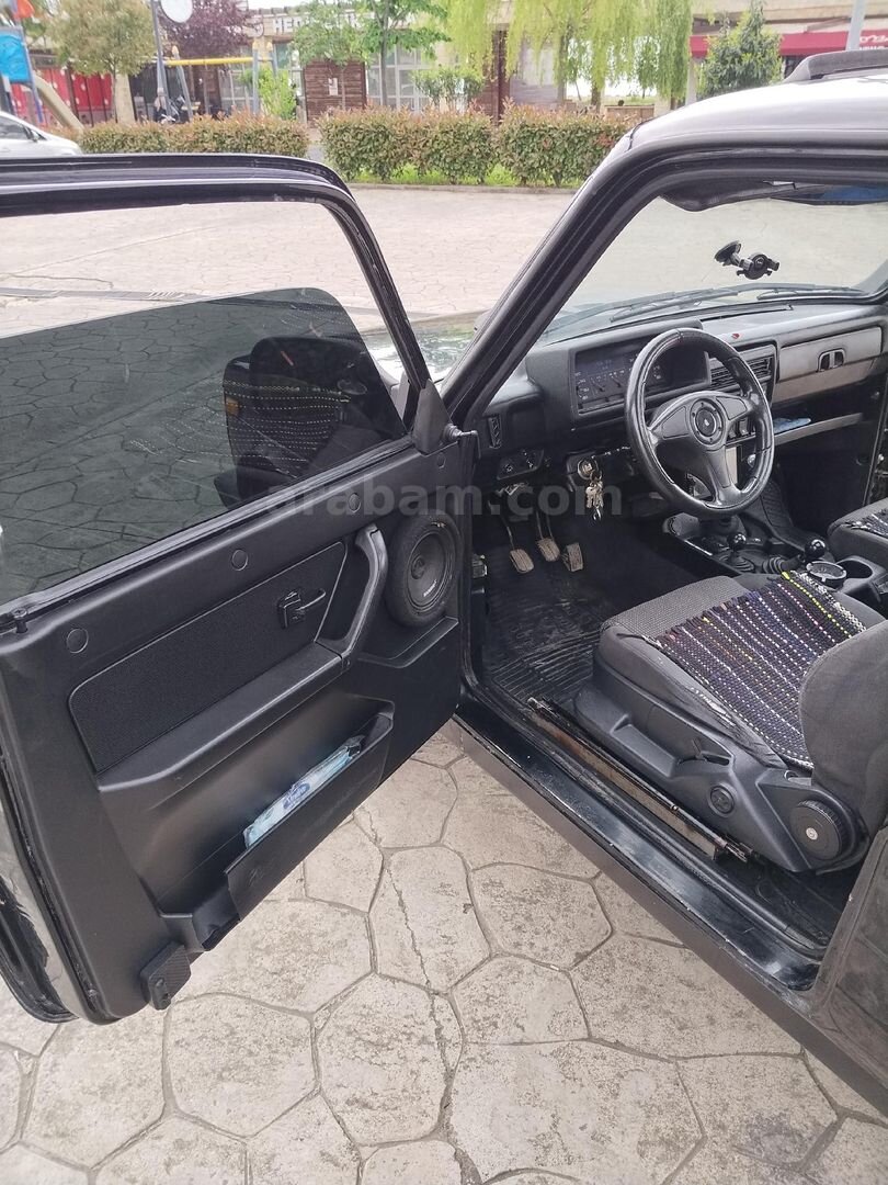 Sahibinden Lada Niva 1.7i 2003 Model 5
