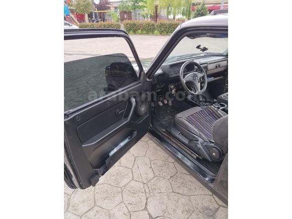 Sahibinden Lada Niva 1.7i 2003 Model