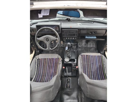 Sahibinden Lada Niva 1.7i 2003 Model
