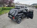 Sahibinden Lada Niva 1.7i 2003 Model